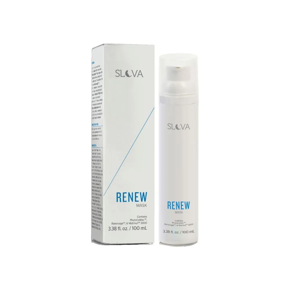 Slova Renew Mask