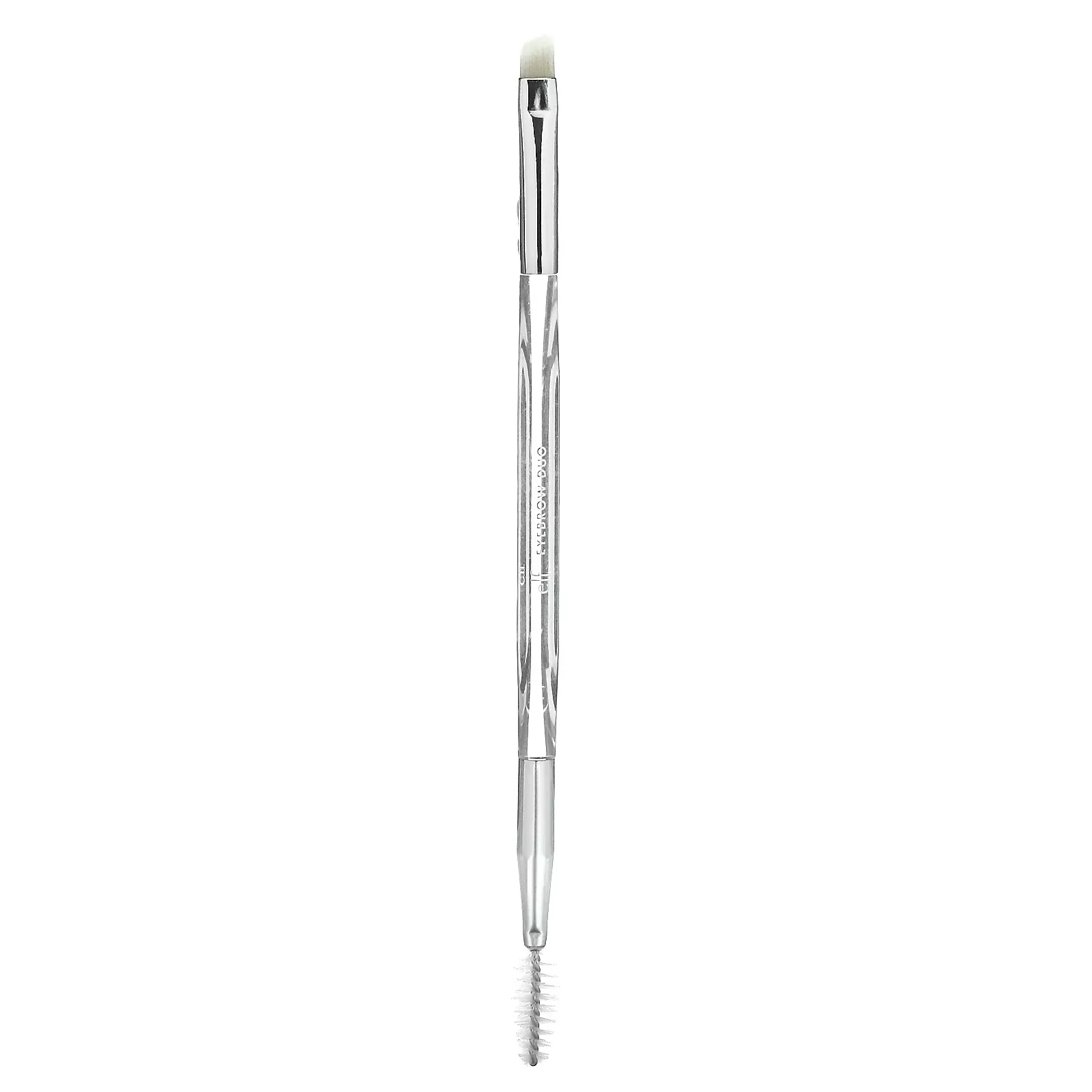 Precision Dual-Sided Eyebrow Brush, 1 Brush