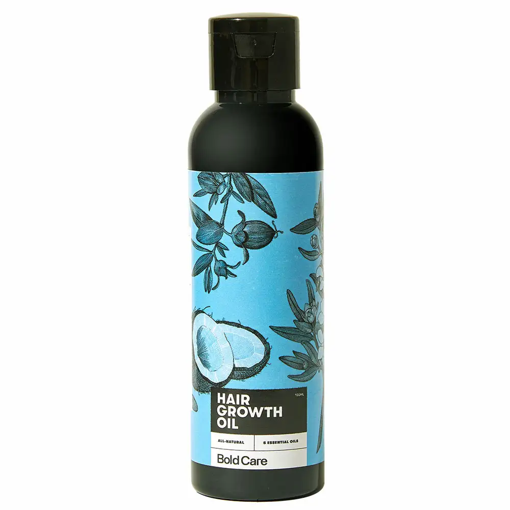 Bold Care Hair Growth Oil,  100 ml  Hair Growth