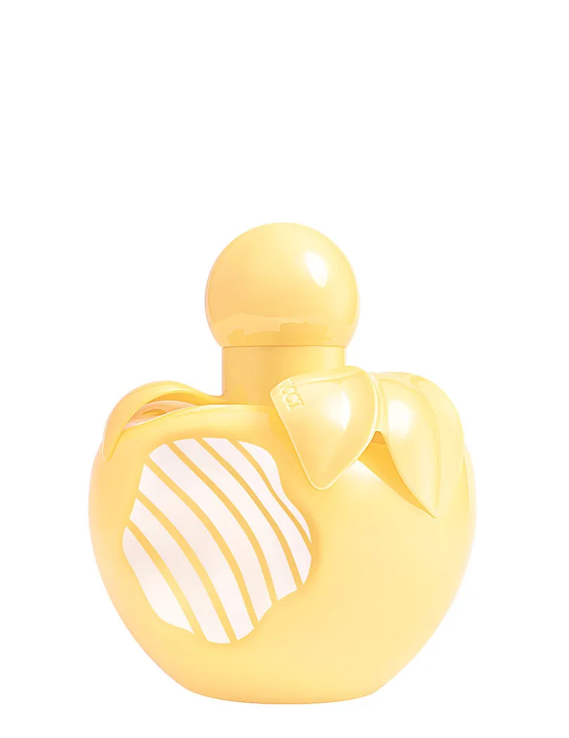 Nina Ricci Nina Soleil Eau De Toilette