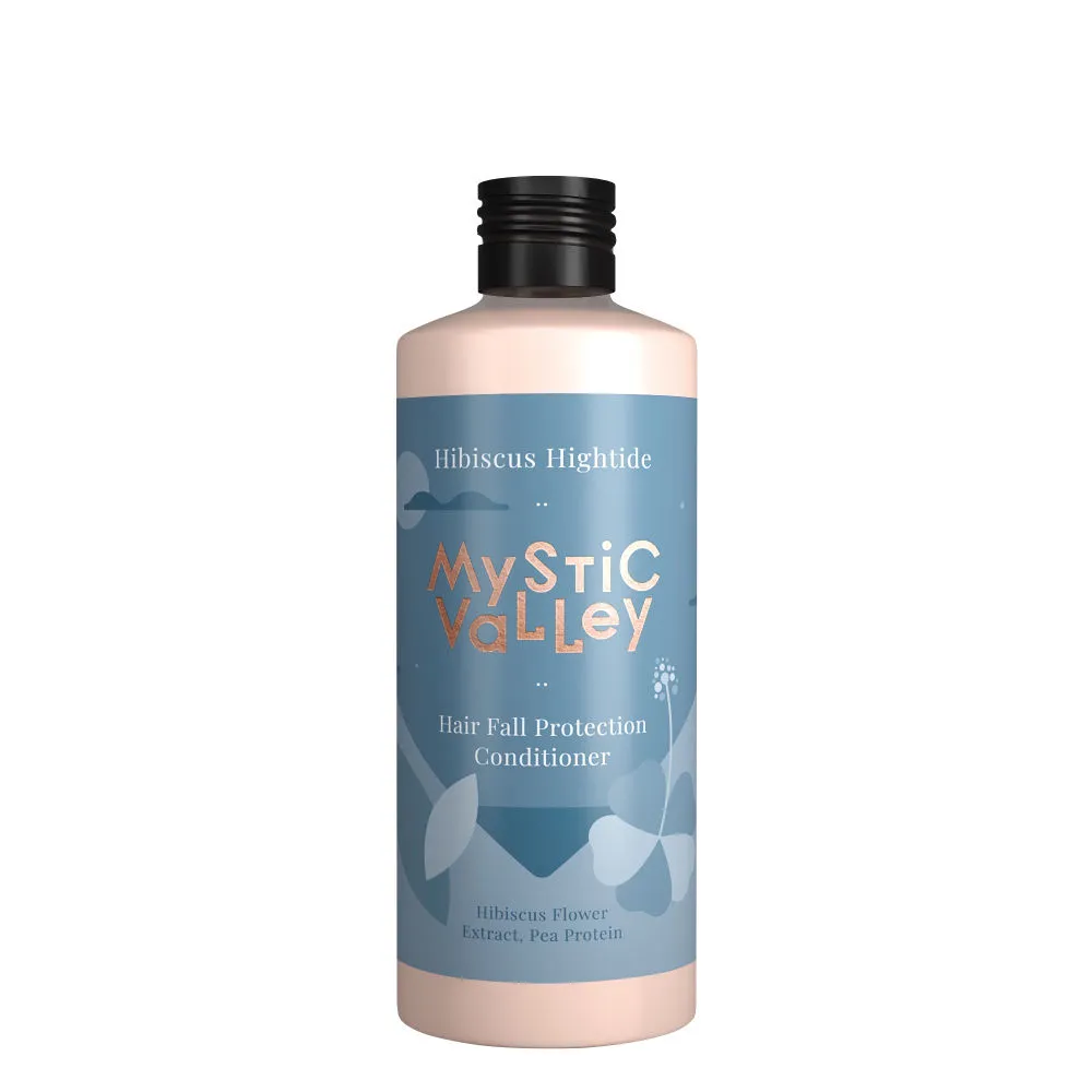 Mystic Valley Hibiscus Hightide Hair Fall Protection Conditioner