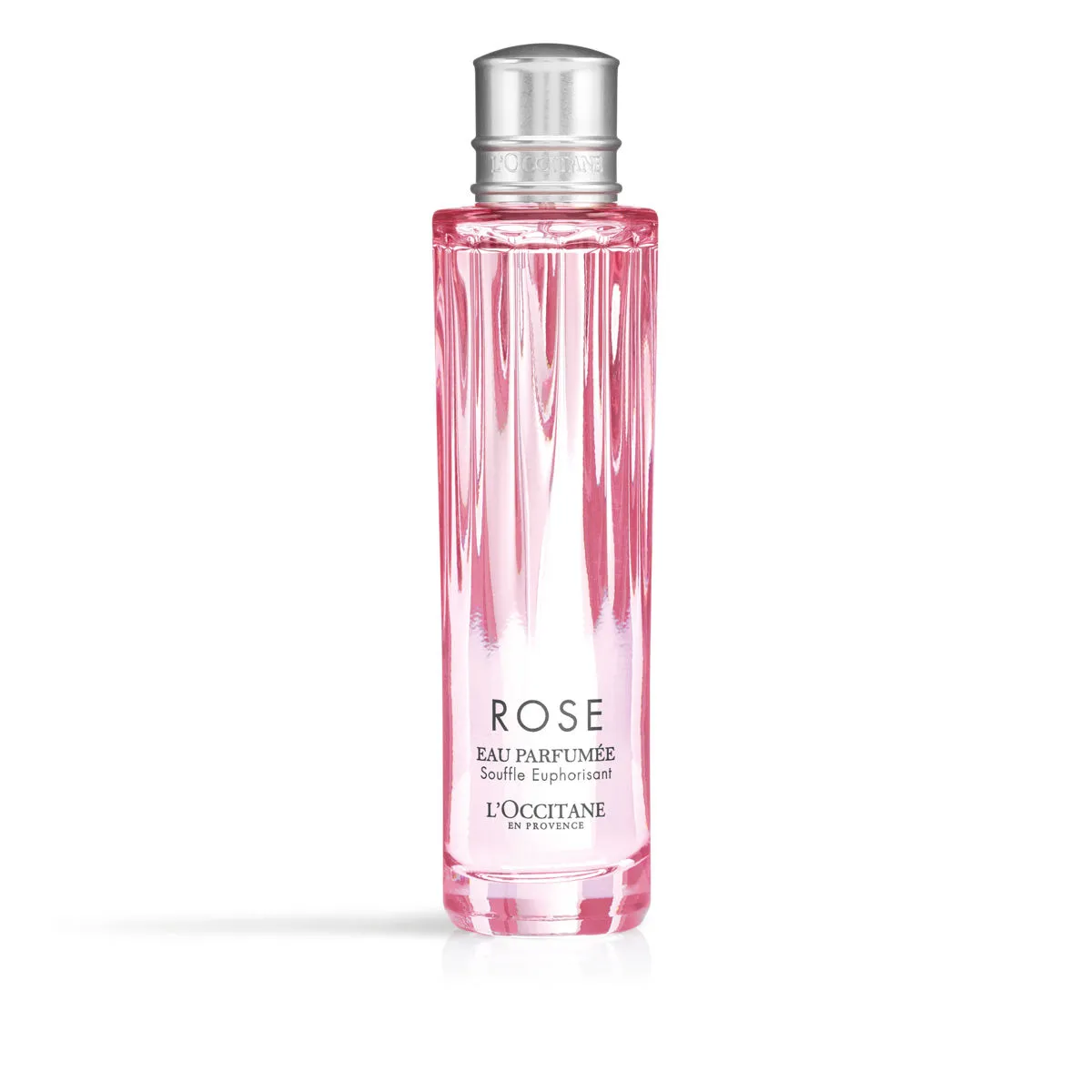 L'Occitane Rose Fragranced Water Burst Of Cheerfulness