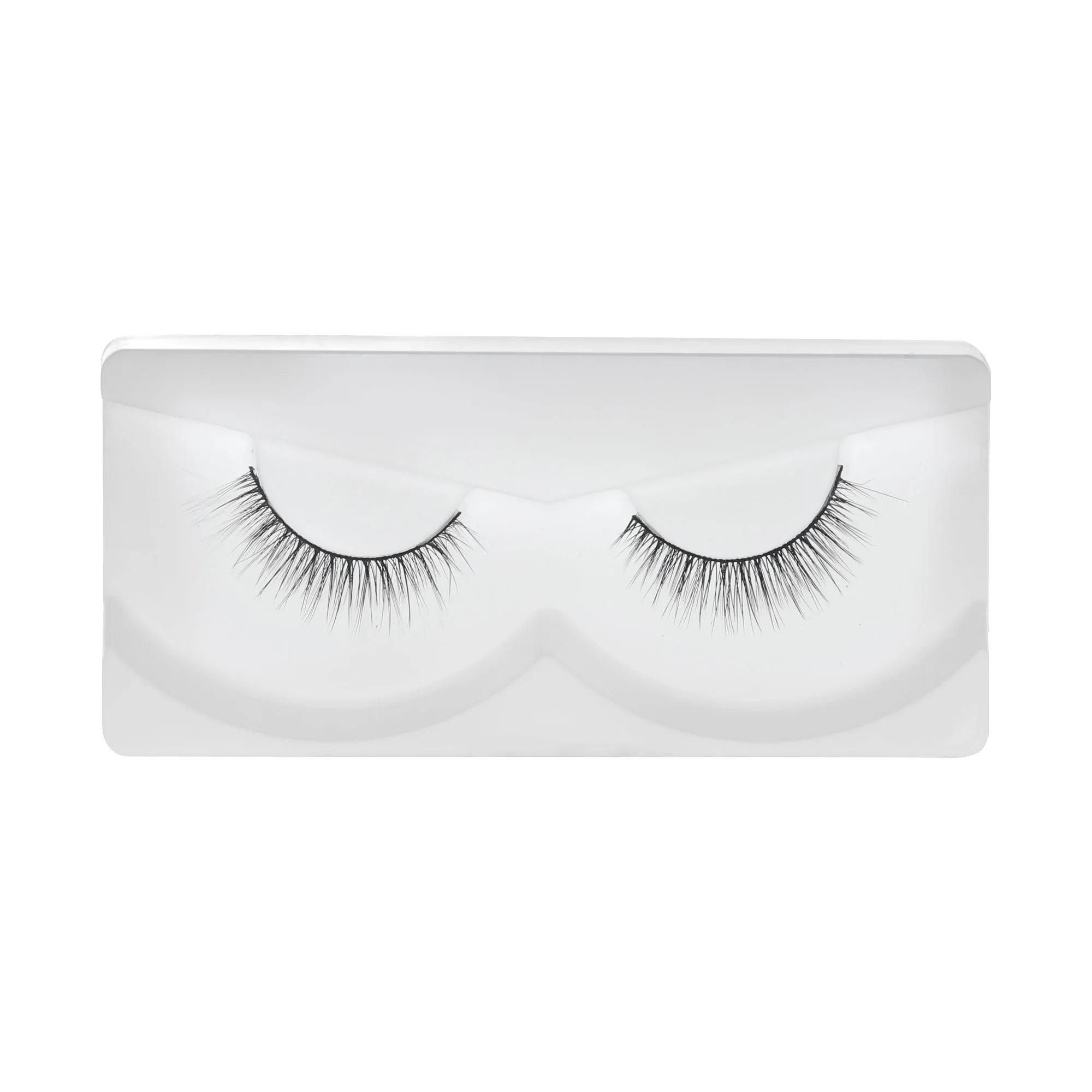 MARS Fabulash Eyelashes - 10 Spice Alert