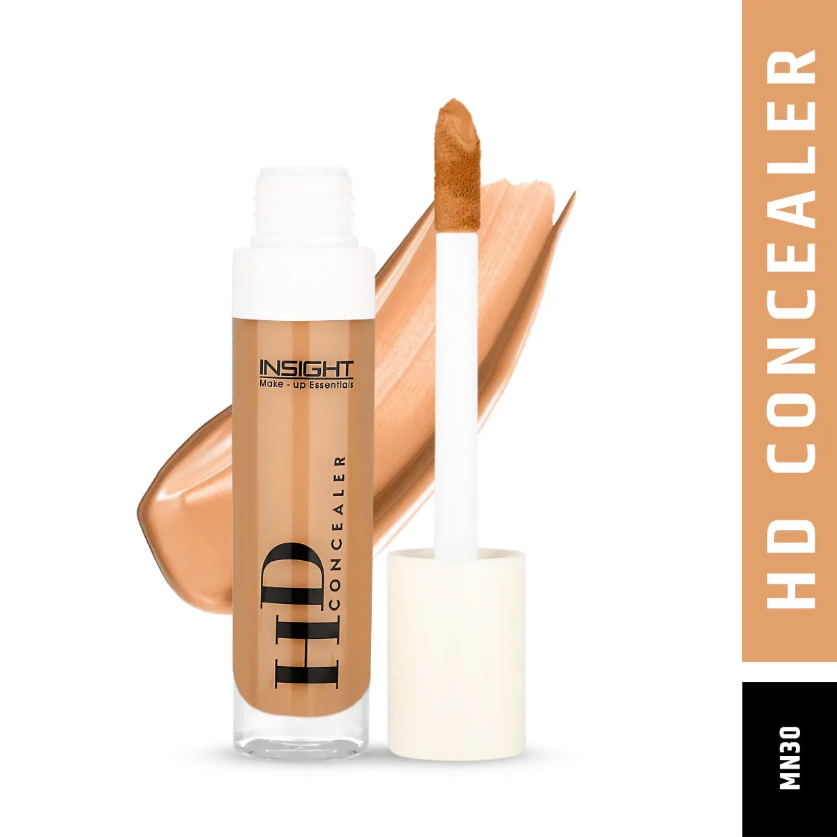 Insight Cosmetics HD Concealer - MN 30