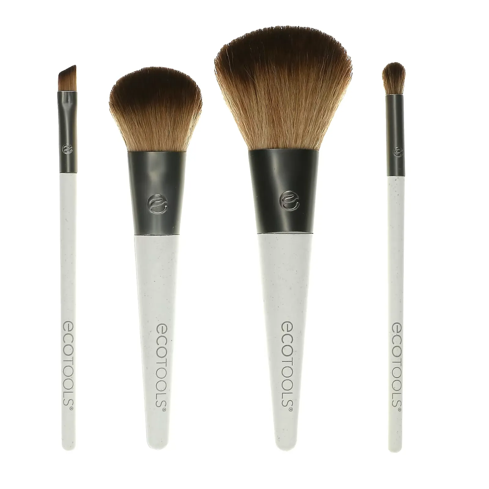 On The Go Style Kit, 4 Piece Set