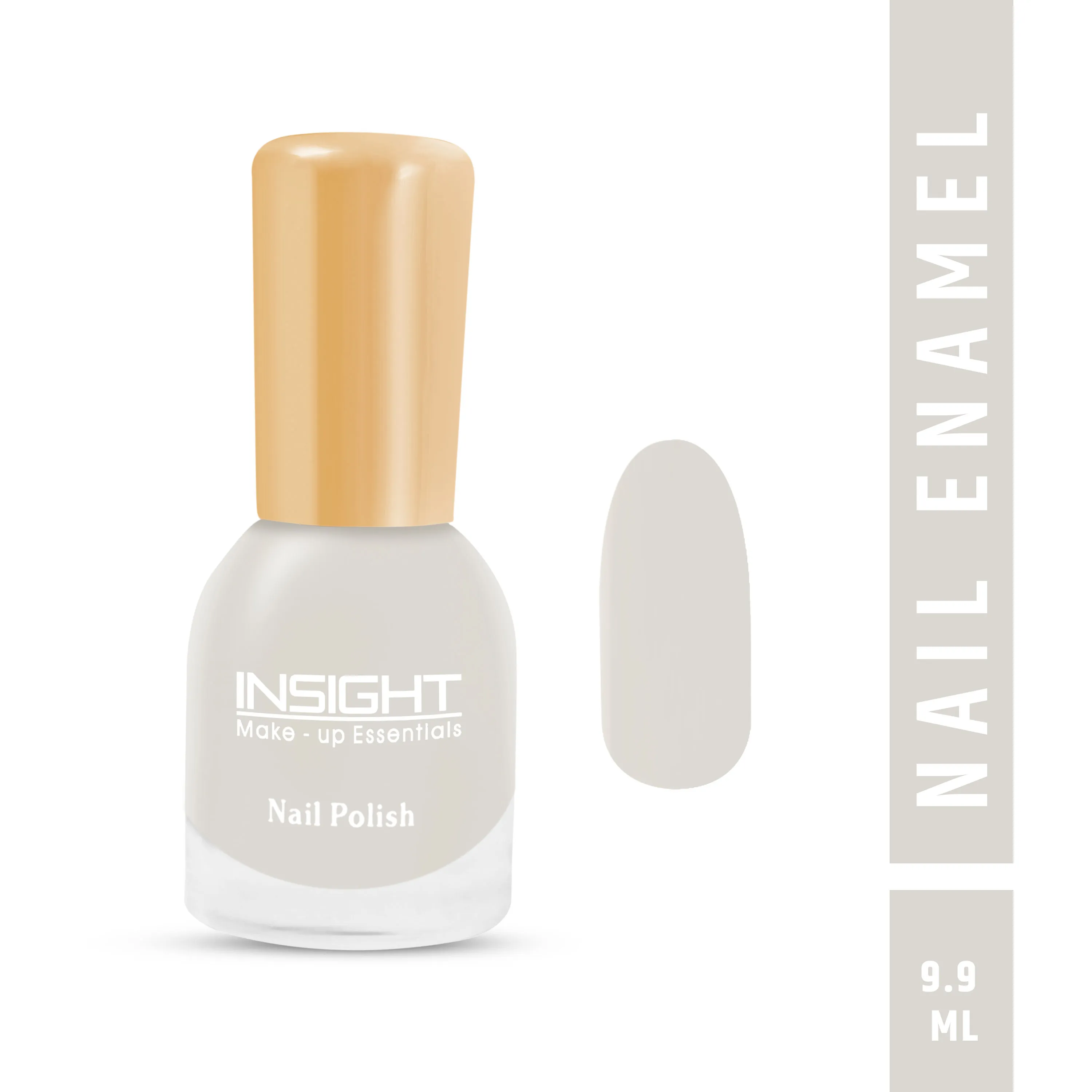 Insight Cosmetics Nail Polish - Color 68