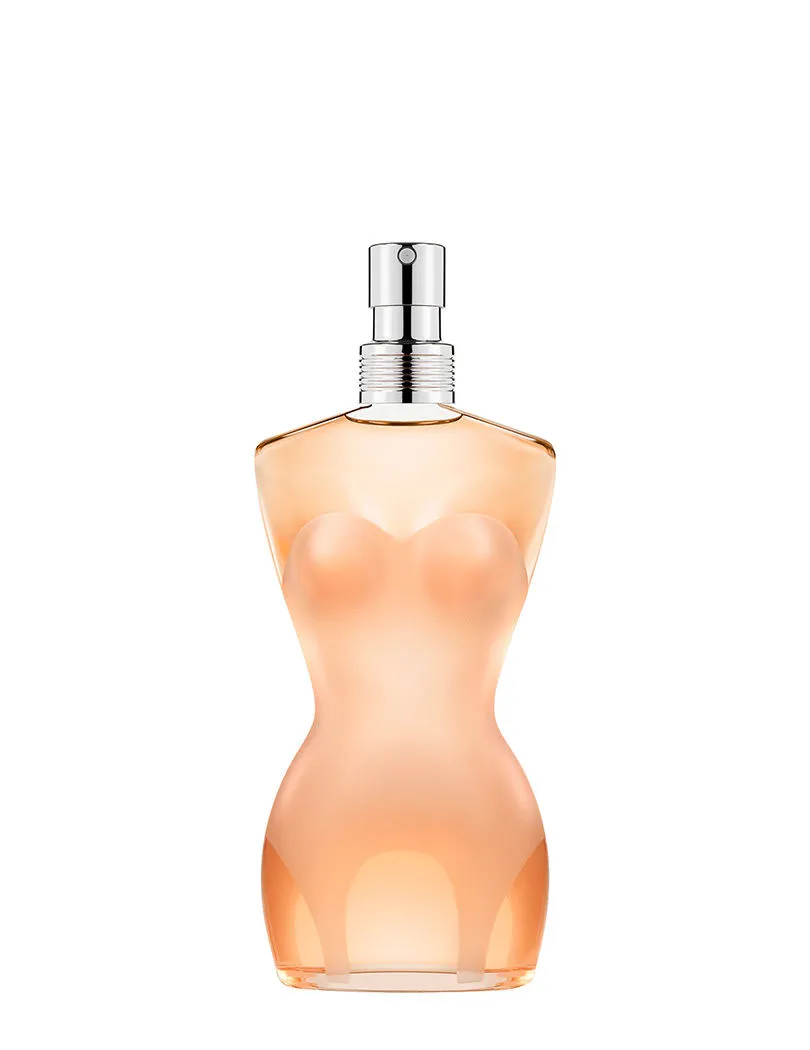 Jean Paul Gaultier Classique Eau De Toilette