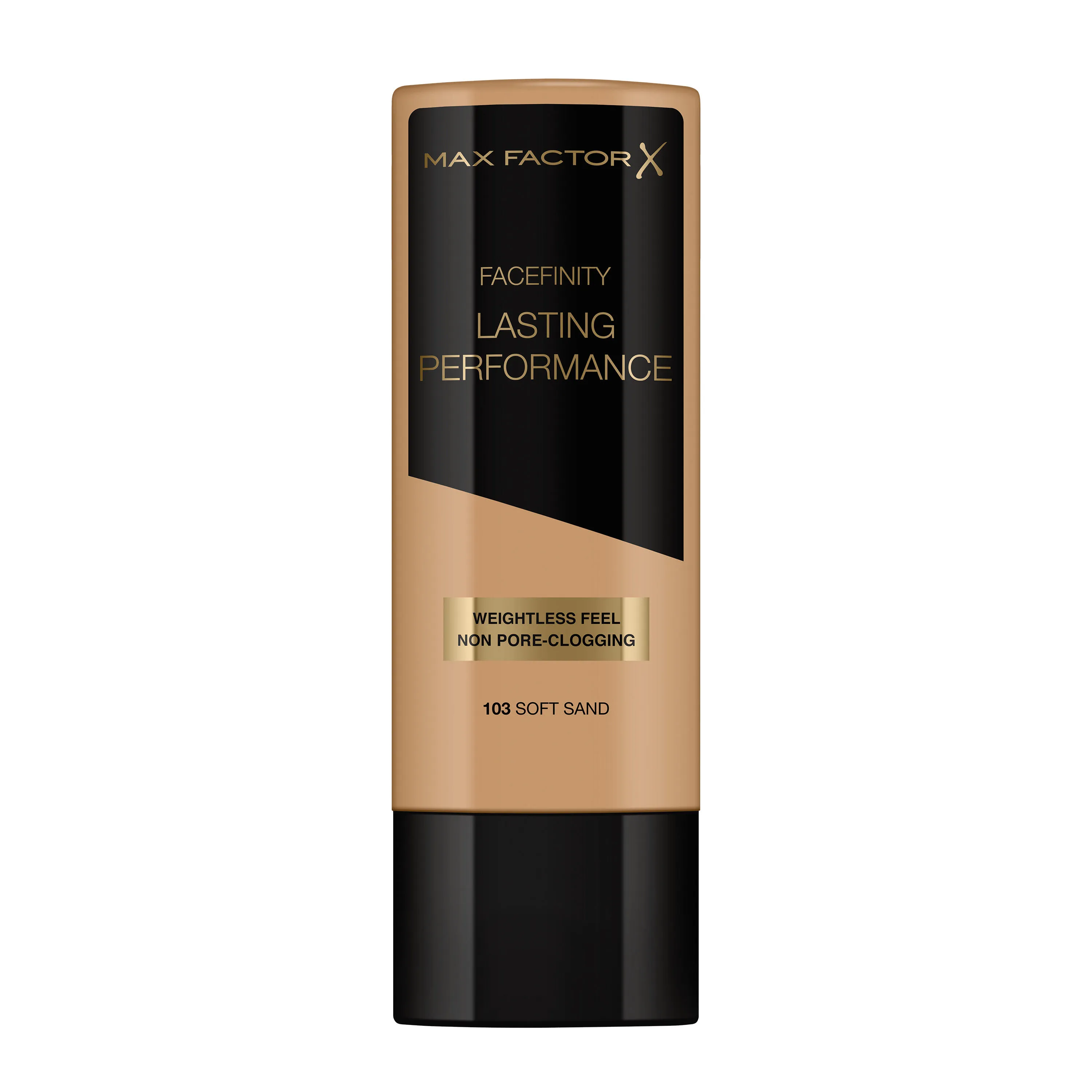 Max Factor Lasting Performance Foundation - Soft Sand