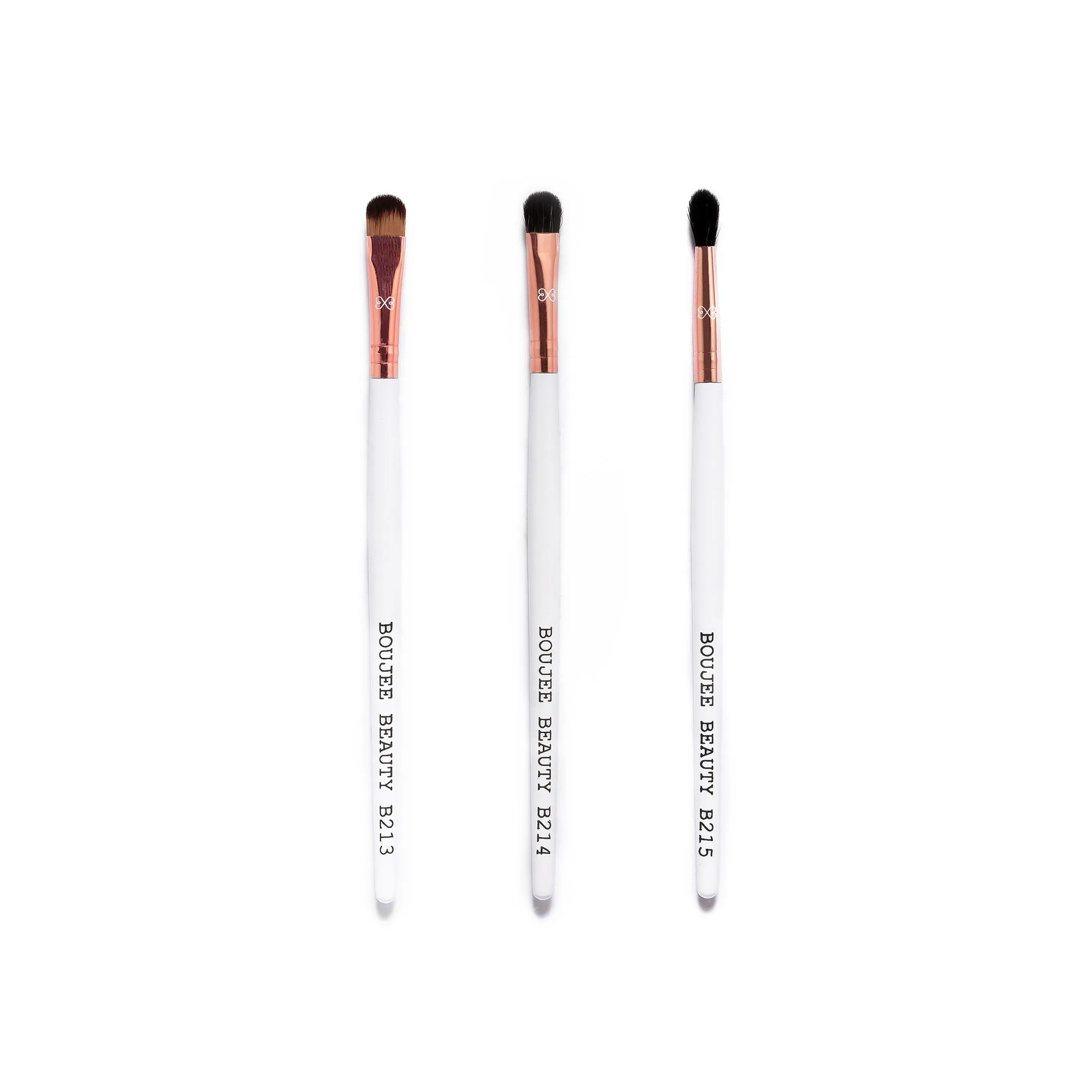 Boujee Beauty 3Pcs Precision Bundle