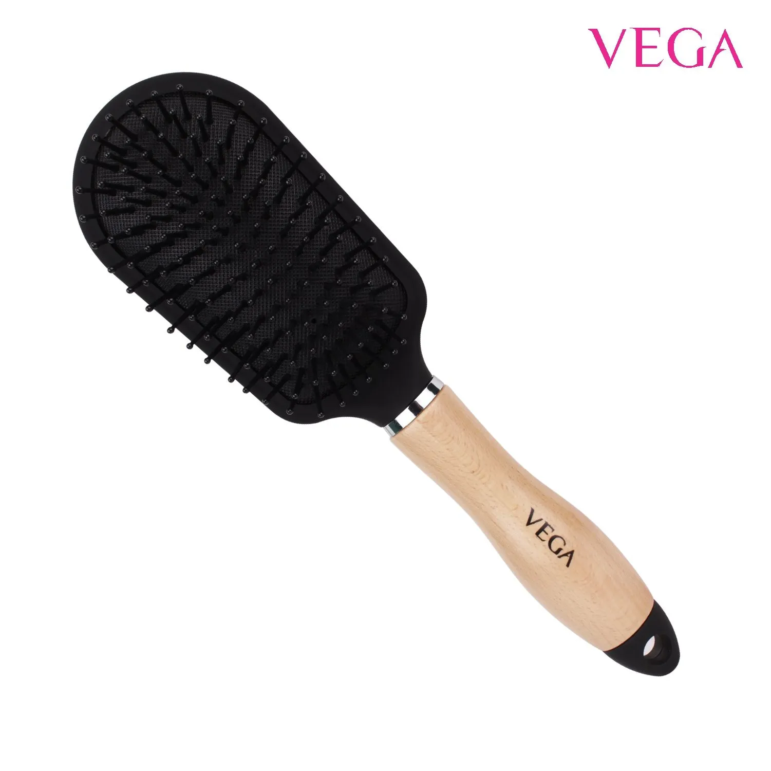 VEGA Cushioned Brush (H3-CB)