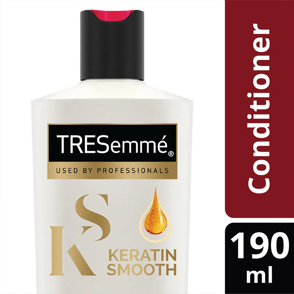 Tresemme Keratin Smooth Infusing Conditioner