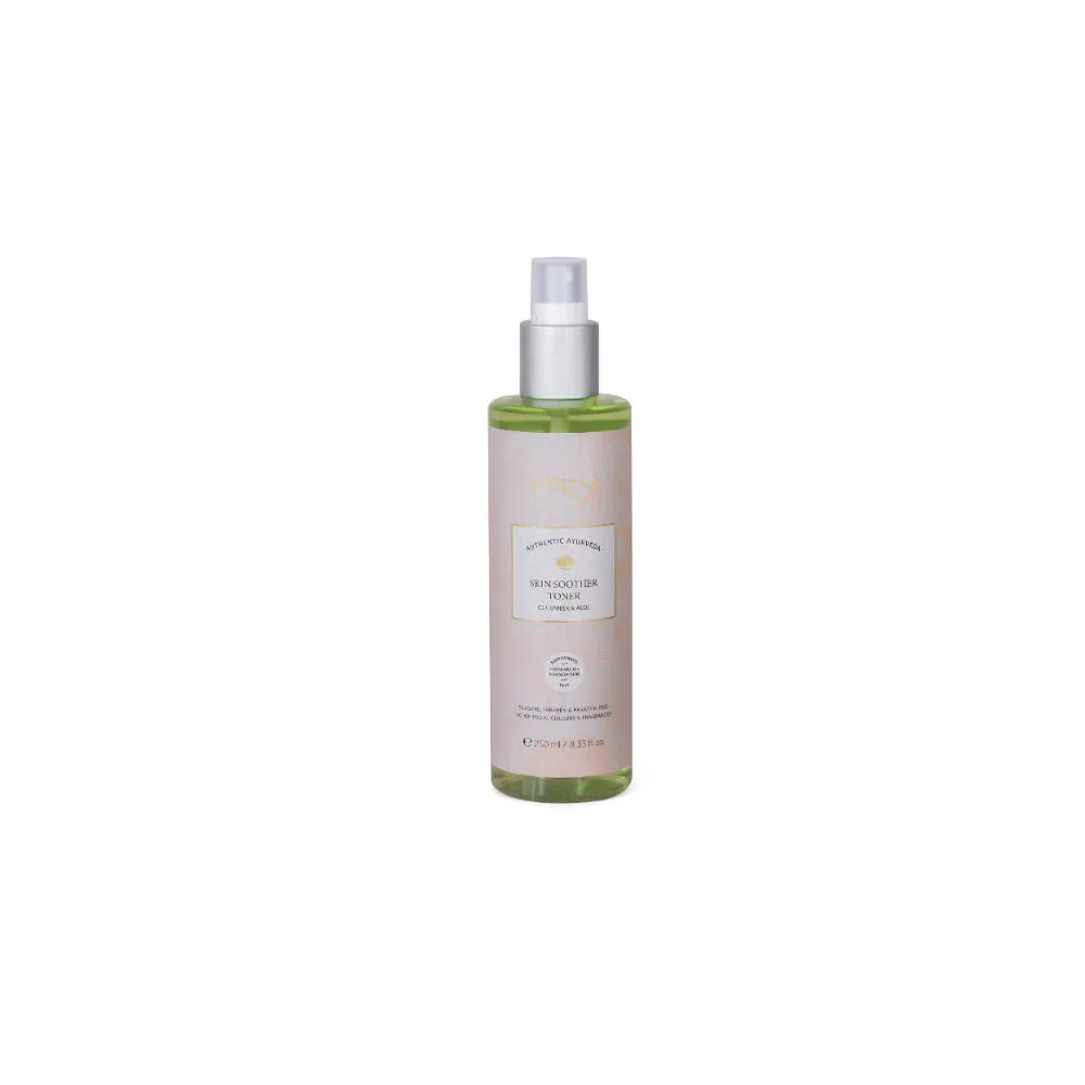 Mantra Herbal Skin Soother Toner Cucumber & Aloe