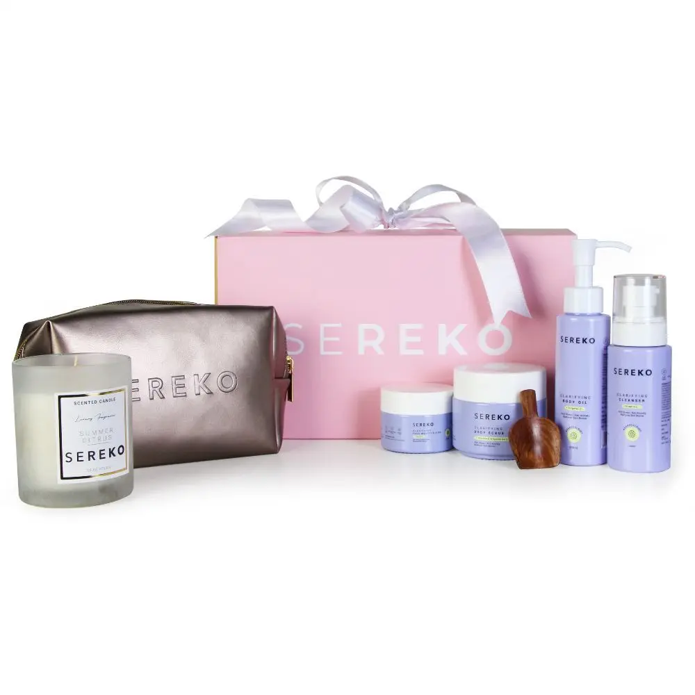 Sereko All You Need Gift Set