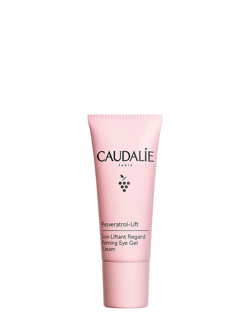 Caudalie Resveratrol Lift Firming Eye Gel Cream