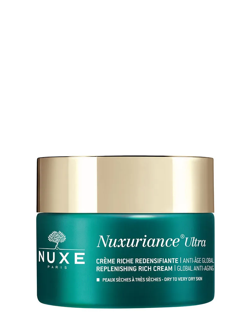 NUXE Nuxuriance Ultra Replenishing Rich Cream