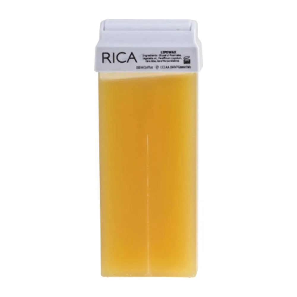 Rica Golden Roll On Wax Refill