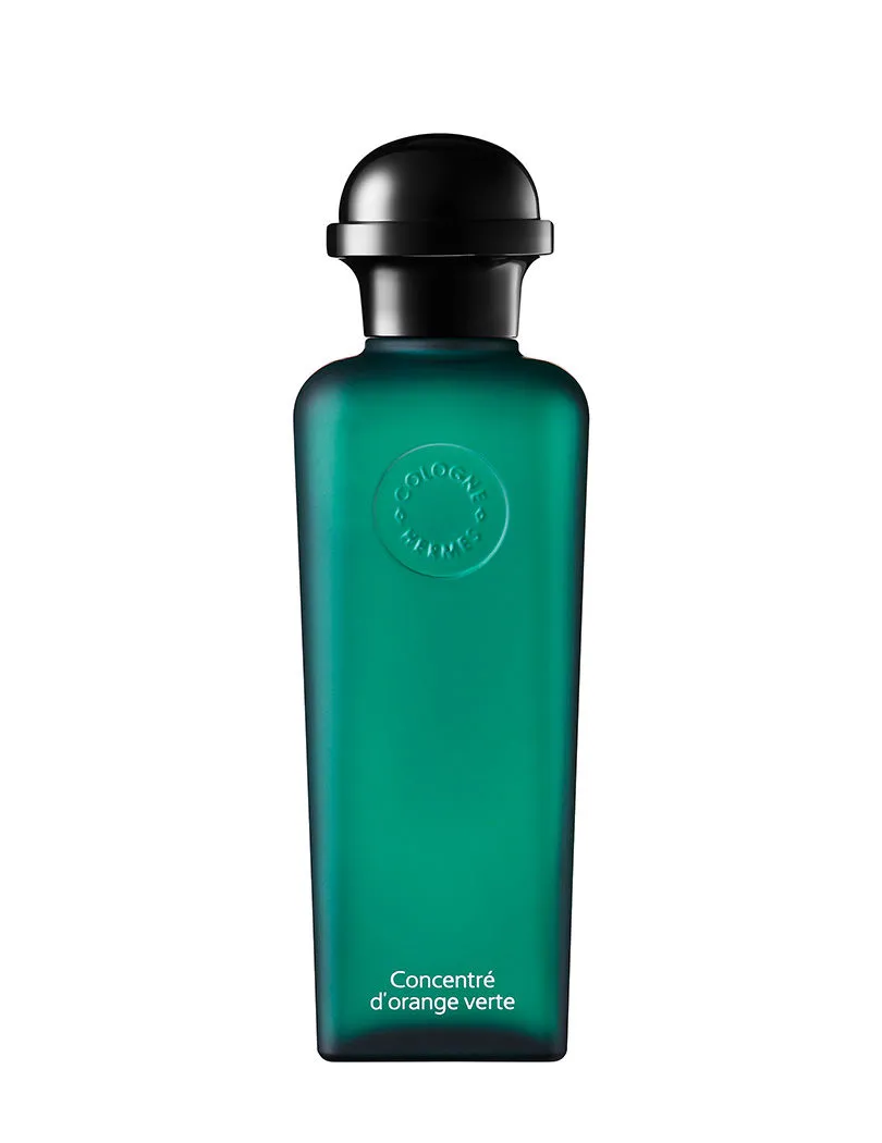 HERMES Concentre D'Orange Verte Eau De Toilette