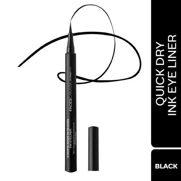 Ultime Pro Sketch Eyeliner