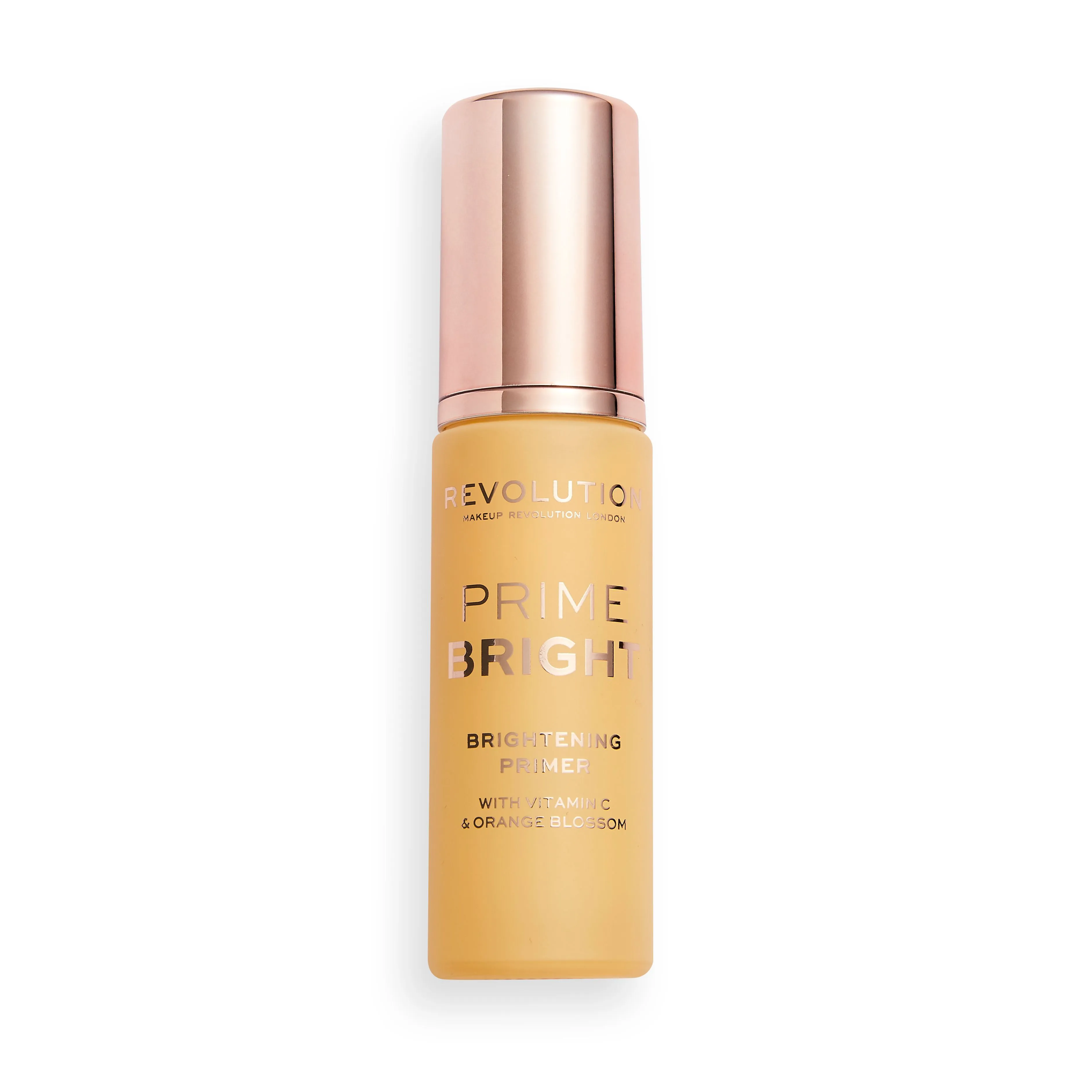 Makeup Revolution Prime Bright Brightening Primer