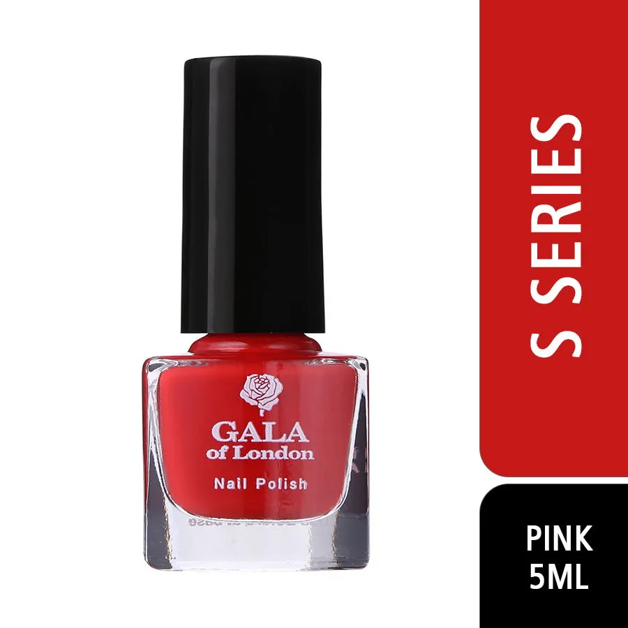 Gala of London S Series Nail Poilish - S46