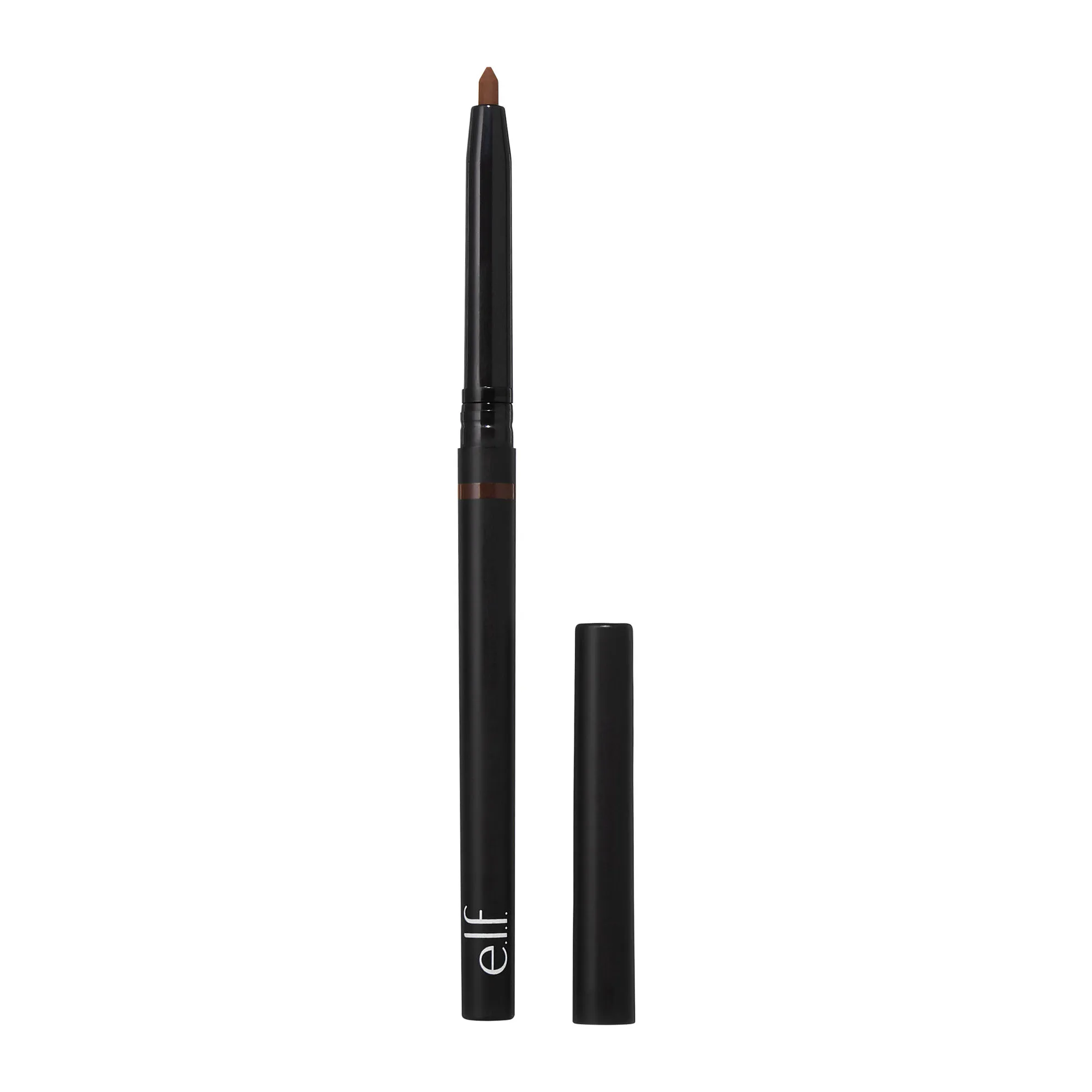 e.l.f. Cosmetics No Budge Retractable Eyeliner - Coffee