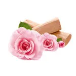 Sandalwood & Rose