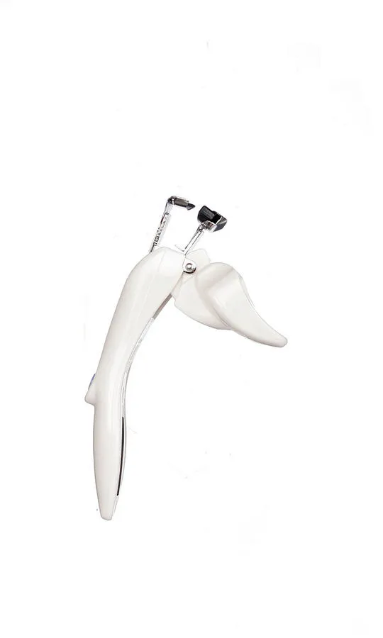 Seki Edge SS-604 Total Control Eyelash Curler