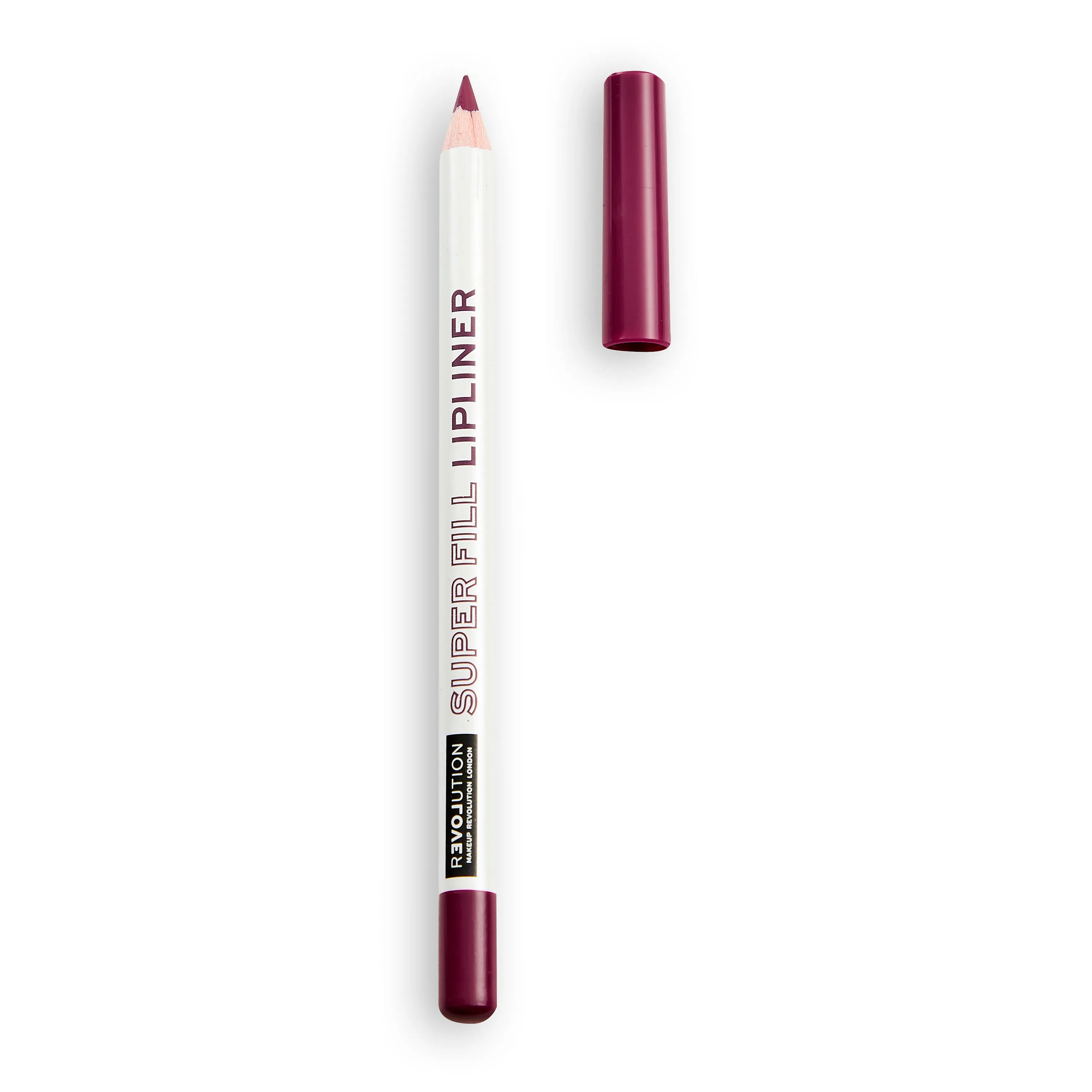 Revolution Relove Superfill Lipliner - Super