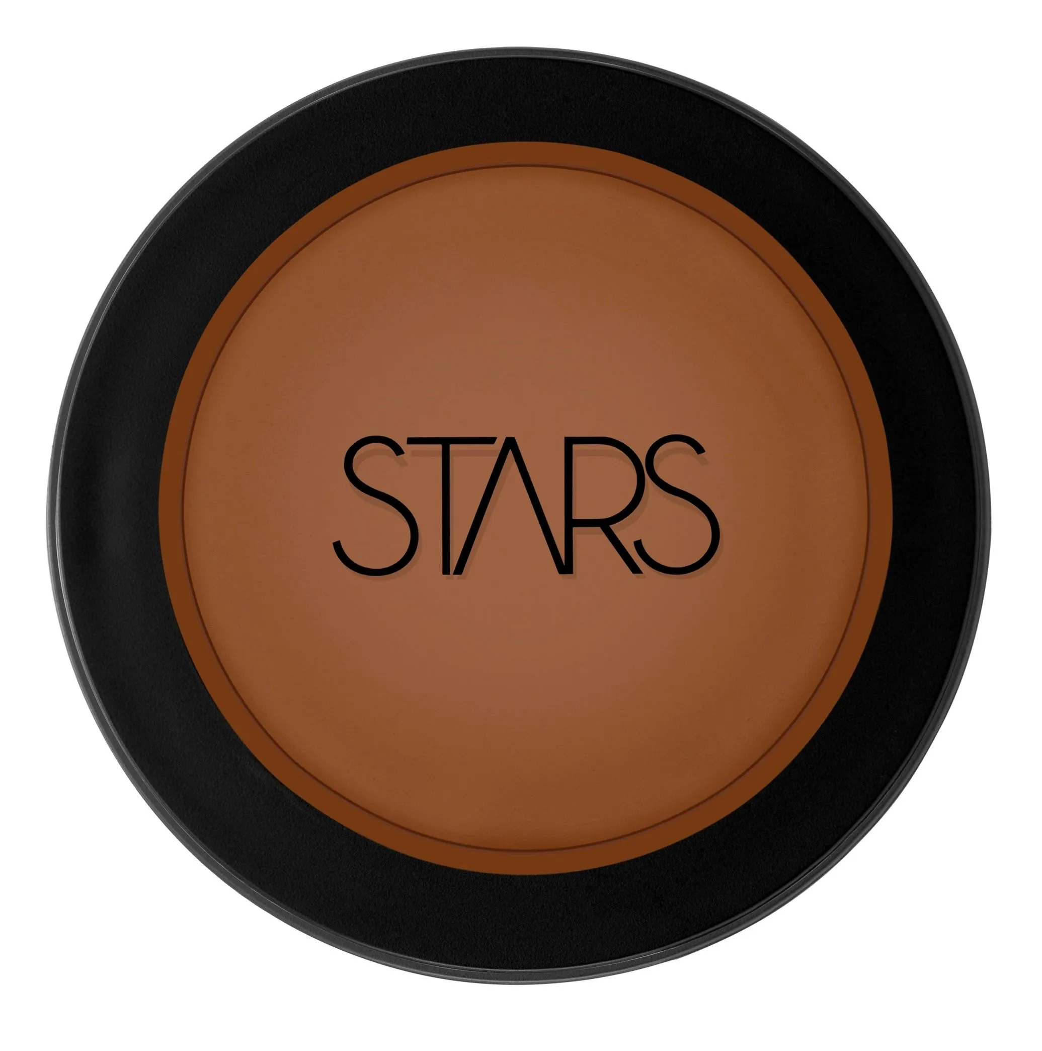 Stars Cosmetics Make Up Foundation - Chin