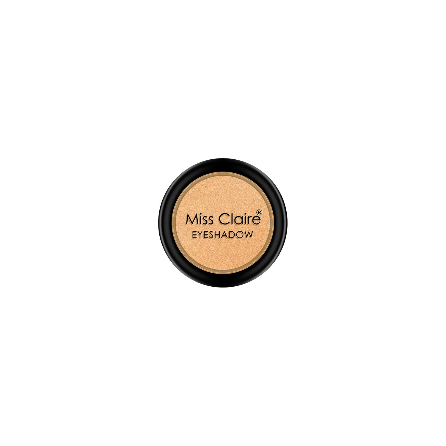 Miss Claire Single Eyeshadow - 0652