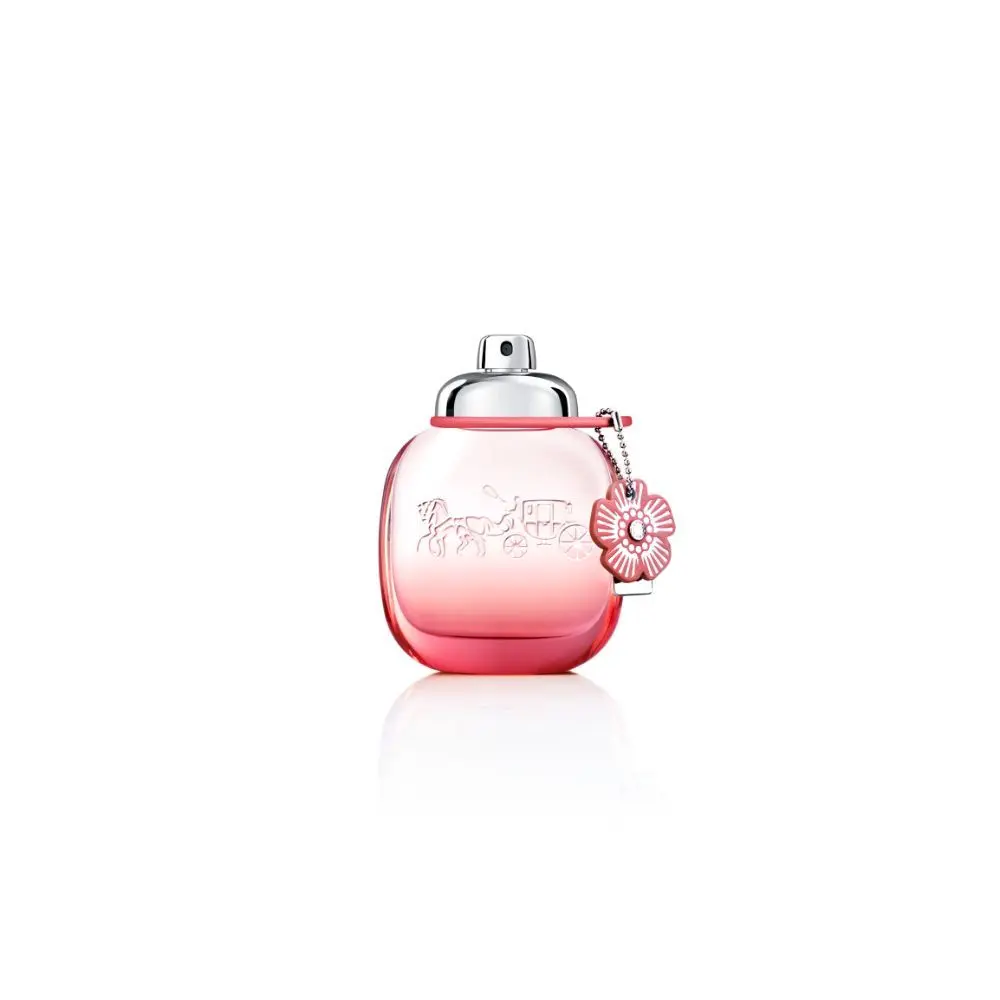 Coach Floral Blush Eau De Parfum Natural Spray - 50 Ml