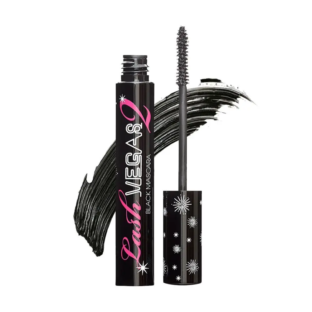 BarryM Lash Vegas 2 Mascara Black 7ml