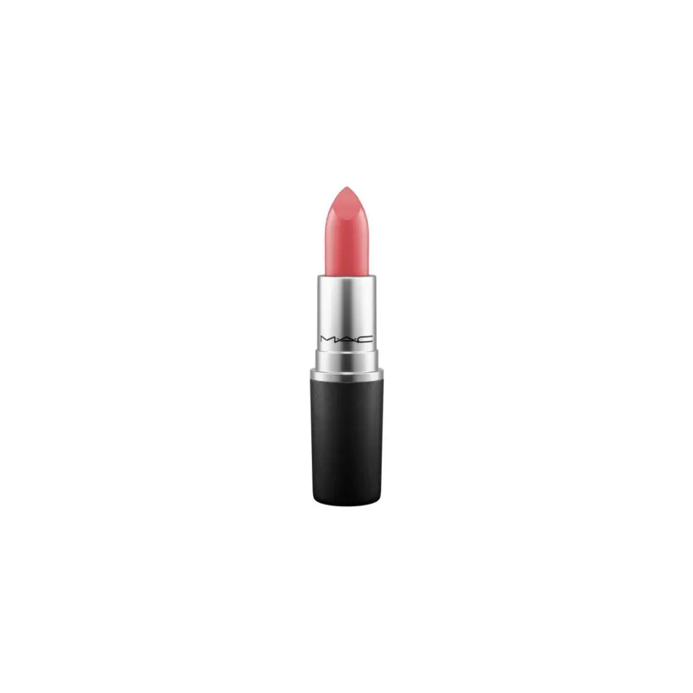 M.A.C Amplified Creme Lipstick Brick-O-La Worth Rs1700