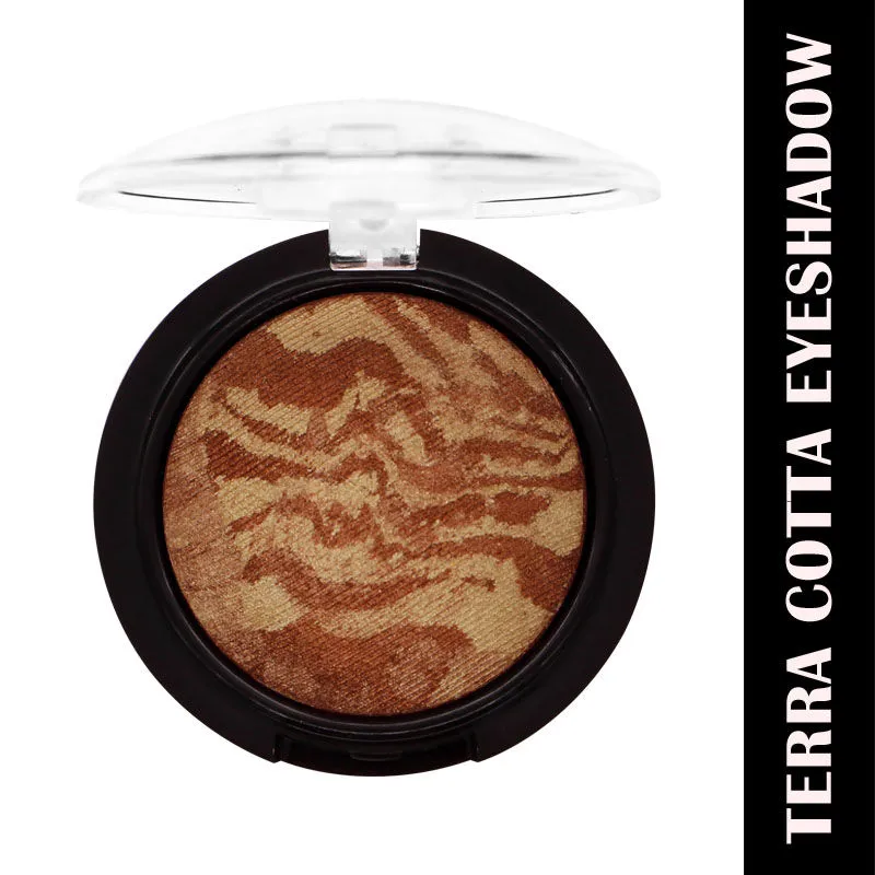 FASHION COLOUR Terra Cotta Blusher - 33