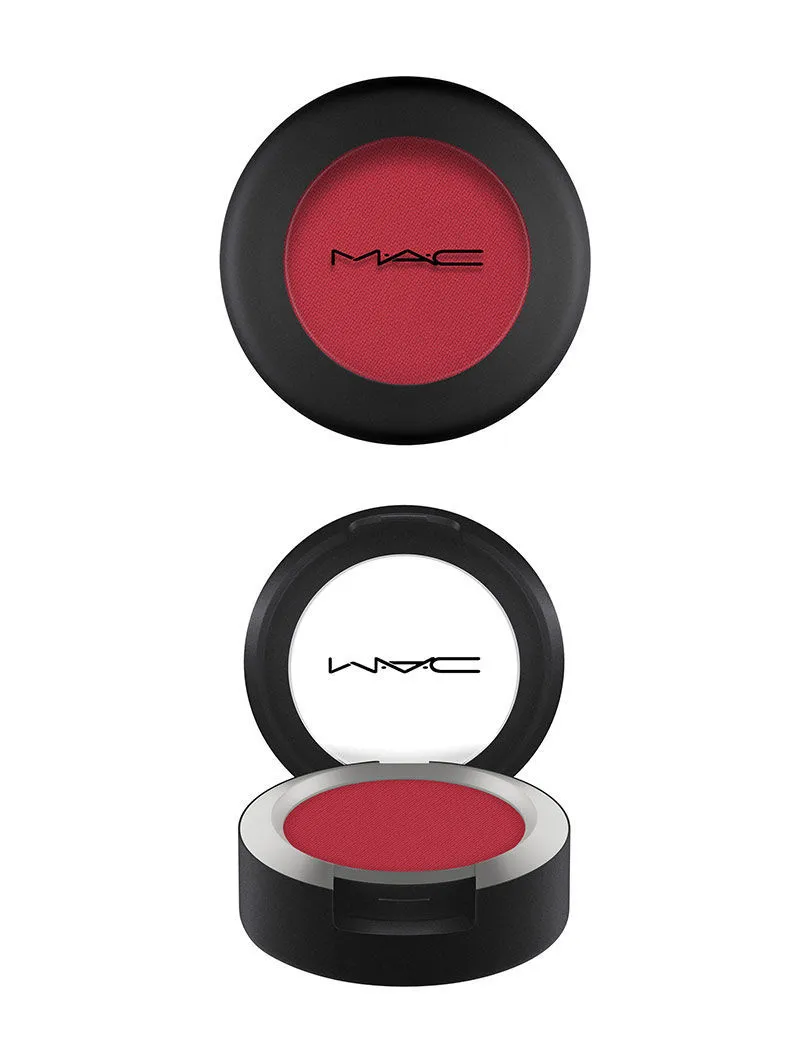 M.A.C Powder Kiss Eye Shadow - Werk Werk Werk