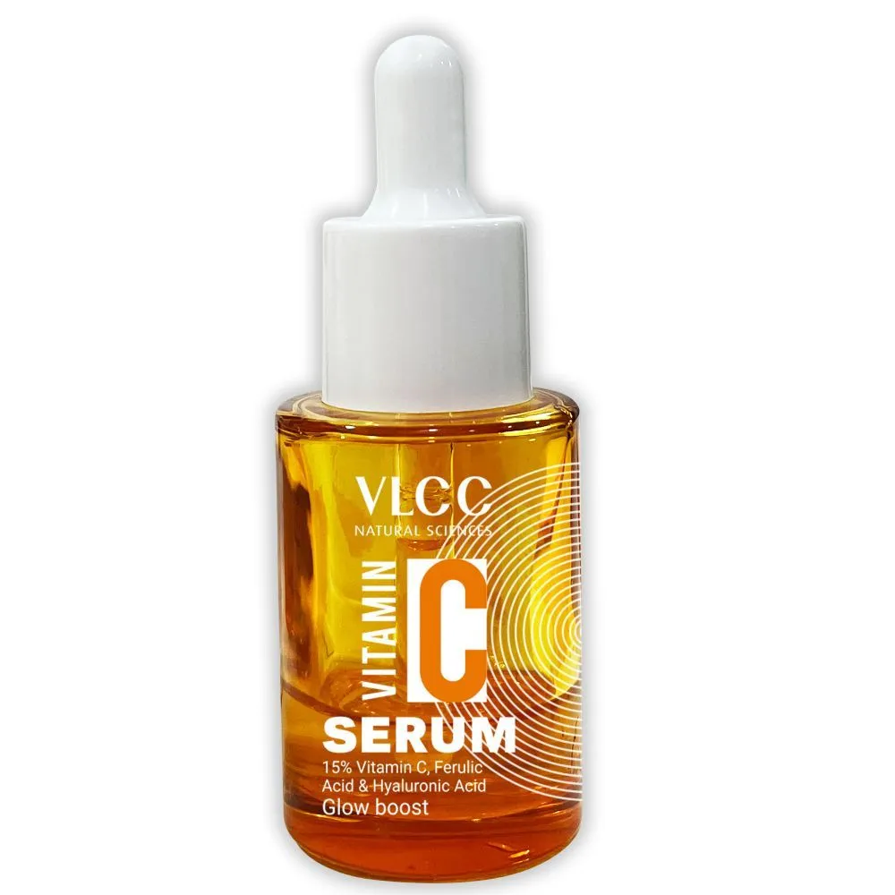 VLCC Vitamin C Night Serum