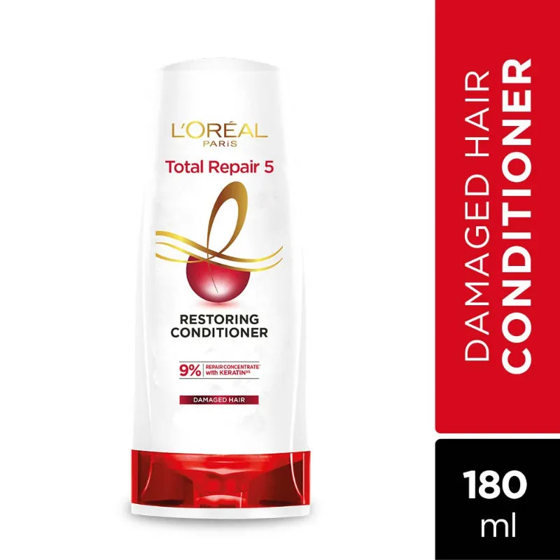 L'Oreal Paris Total Repair 5 Conditioner