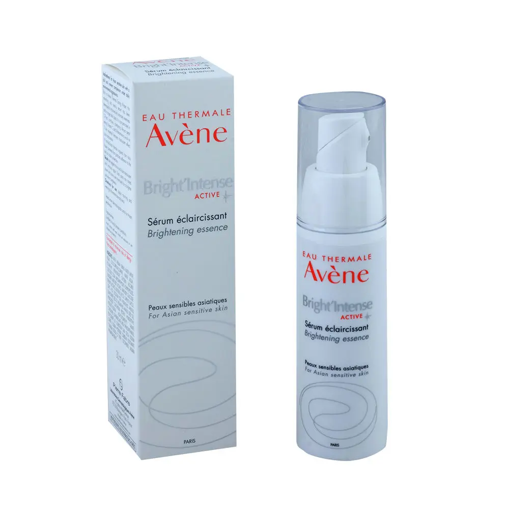 Avene Bright Intense Brightening Essence 30ml