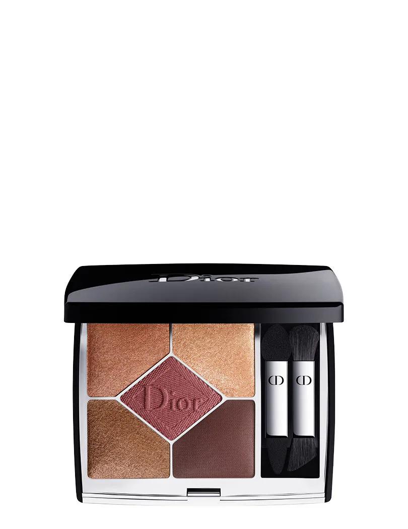 DIOR 5 Couleurs Couture Eyeshadow Palette - 689 Mitzah