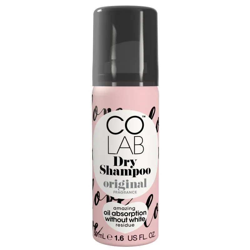 Colab Dry Shampoo - Original