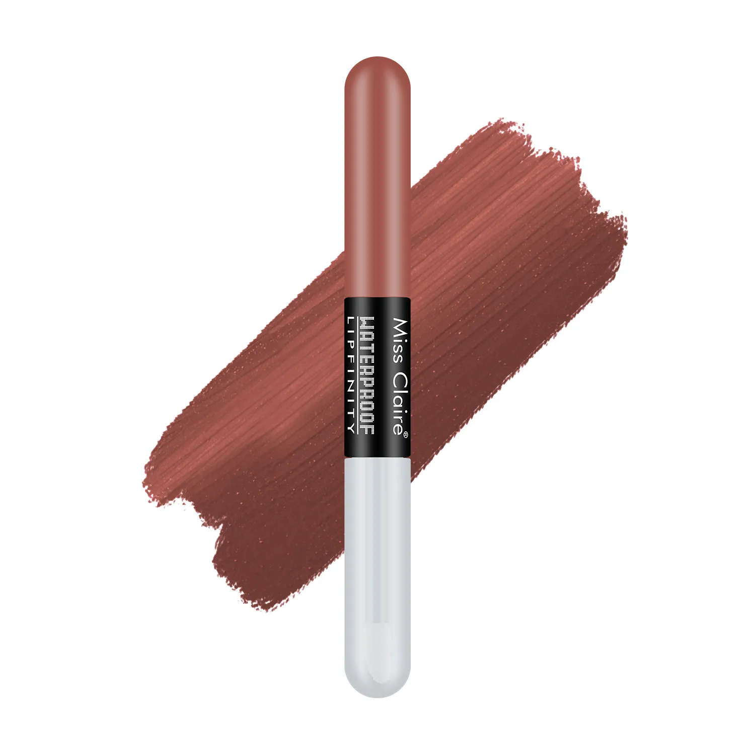 Miss Claire Waterproof Lipfinity - #17