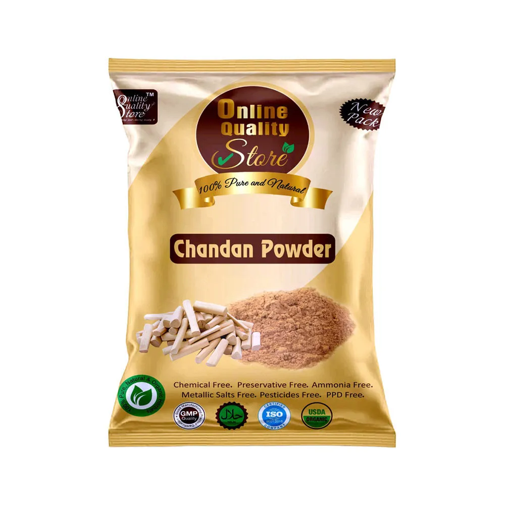 Online Quality Store Chandan Powder For Face