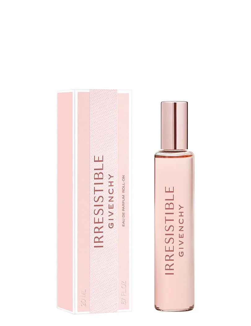 Givenchy Irresistible Eau De Parfum Roll On