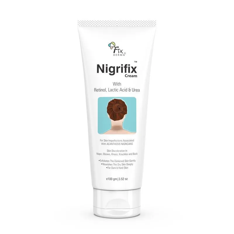 Fixderma Nigrifix Cream