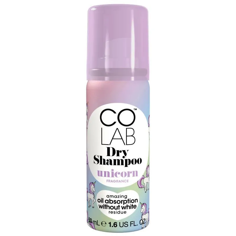 Colab Dry Shampoo - Unicorn