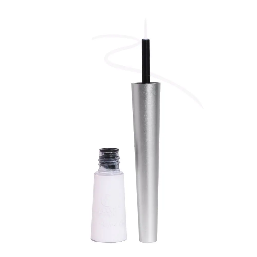 Recode Eyeliner Matte Finish- White