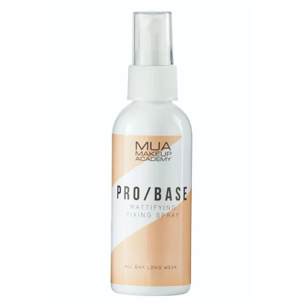 MUA F/ PRO BASE FIXING SPRAY - MATTIFYING (70 ml)