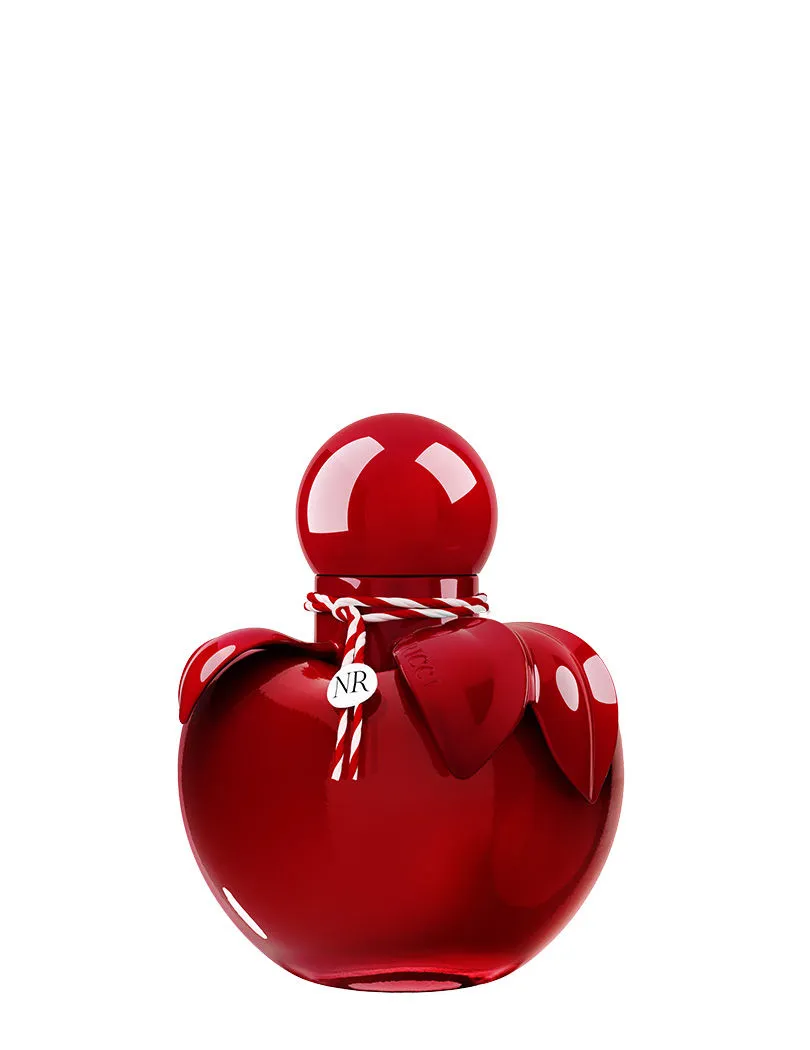 Nina Ricci Nina Rouge Eau De Toilette