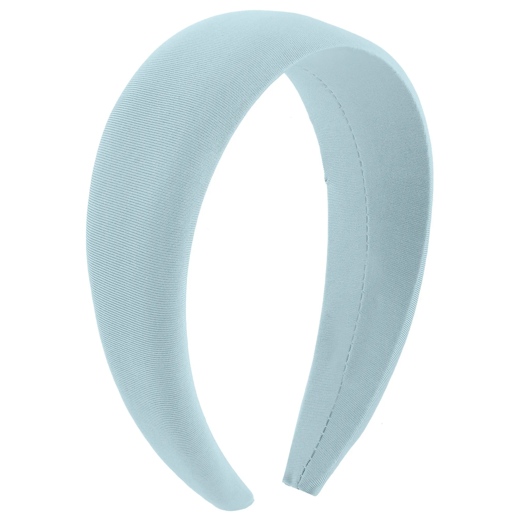 Accessorize London Plain Padded Headband