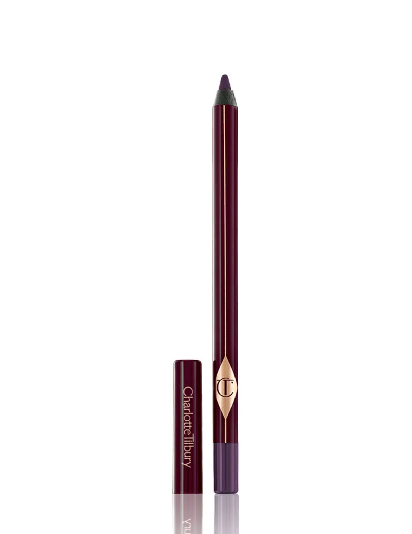 Charlotte Tilbury Rock 'N' Kohl - Velvet Violet